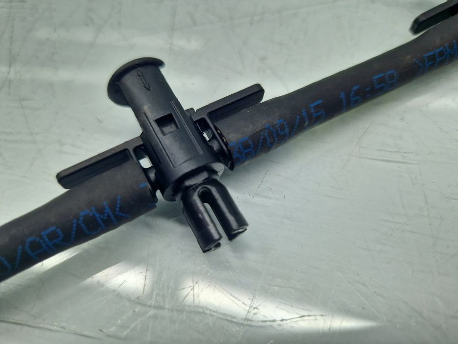 Conducta retur injectoare AUDI Q5 (8RB) [ Fabr 2008-2016] 928301101 2.