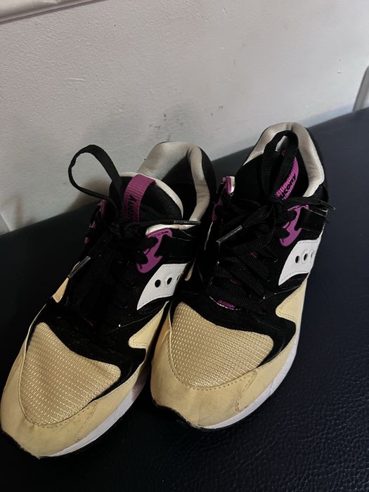 Adidasi saucony running