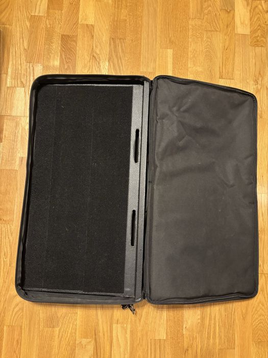 Pedalboard Gator GPT-PRO