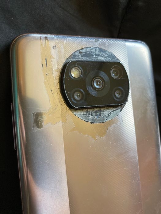 Продам Poco x 3 Pro nfs 8-256