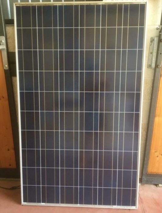 Vând Panouri fotovoltaice 75W și 240W