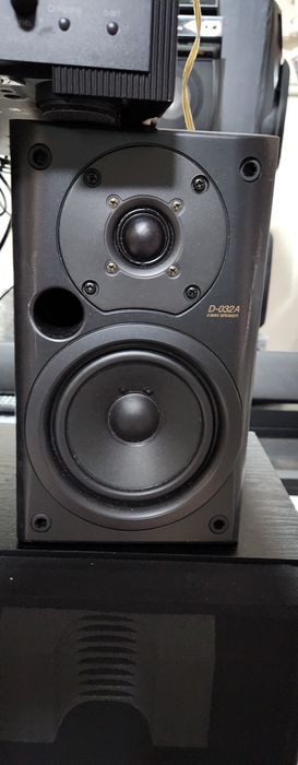 Boxe Onkyo 70 watt
