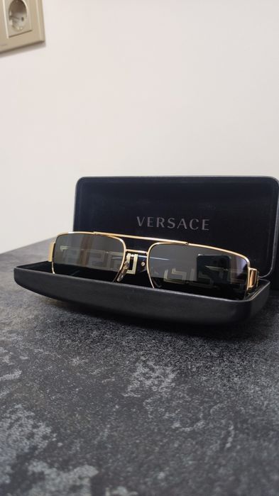 Versace Greca Navigator Слънчеви очила