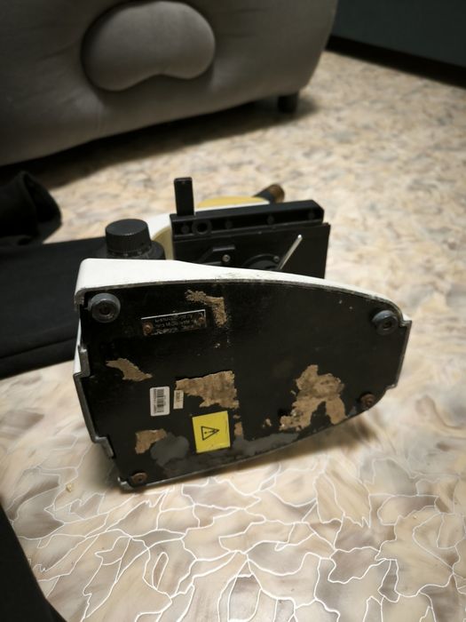 Микроскоп Leica BME (без окуляров)