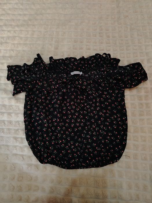 Женский топик Selfie