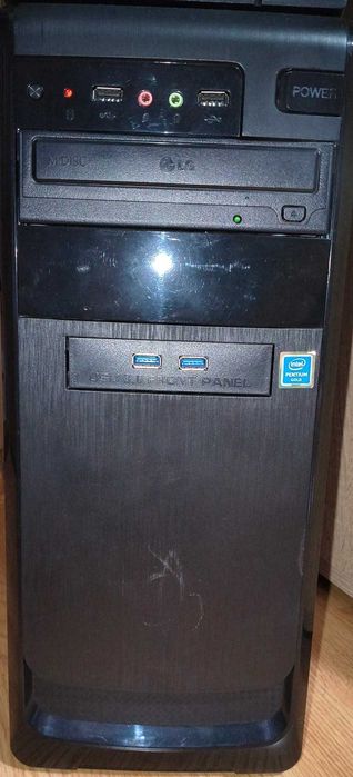 Vand sistem PC office eficient