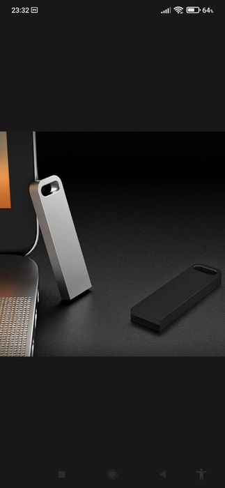 Fleshka   Флешка