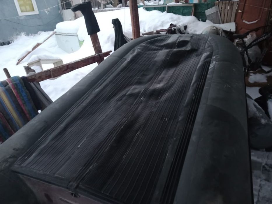 Продается мотор