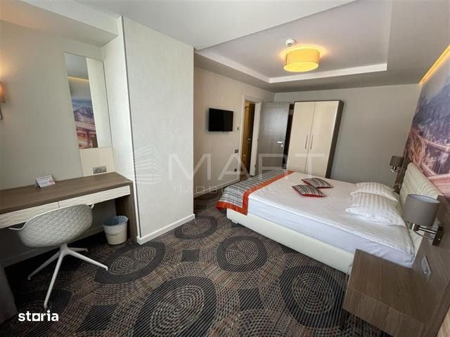 Apartament 2 camere zona Mihai Viteazul