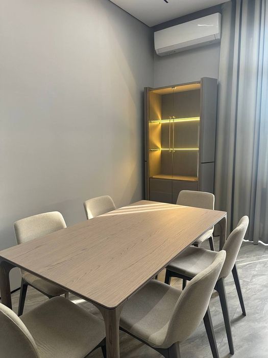 Продается 3х ком квартира, ЖК Poytaxt Gavhari, ор-р: Алайский, 87м²