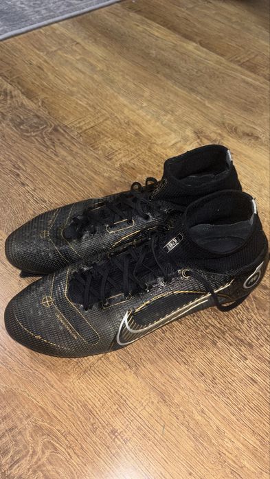 Nike Mercurial Superfly 8 Elite
