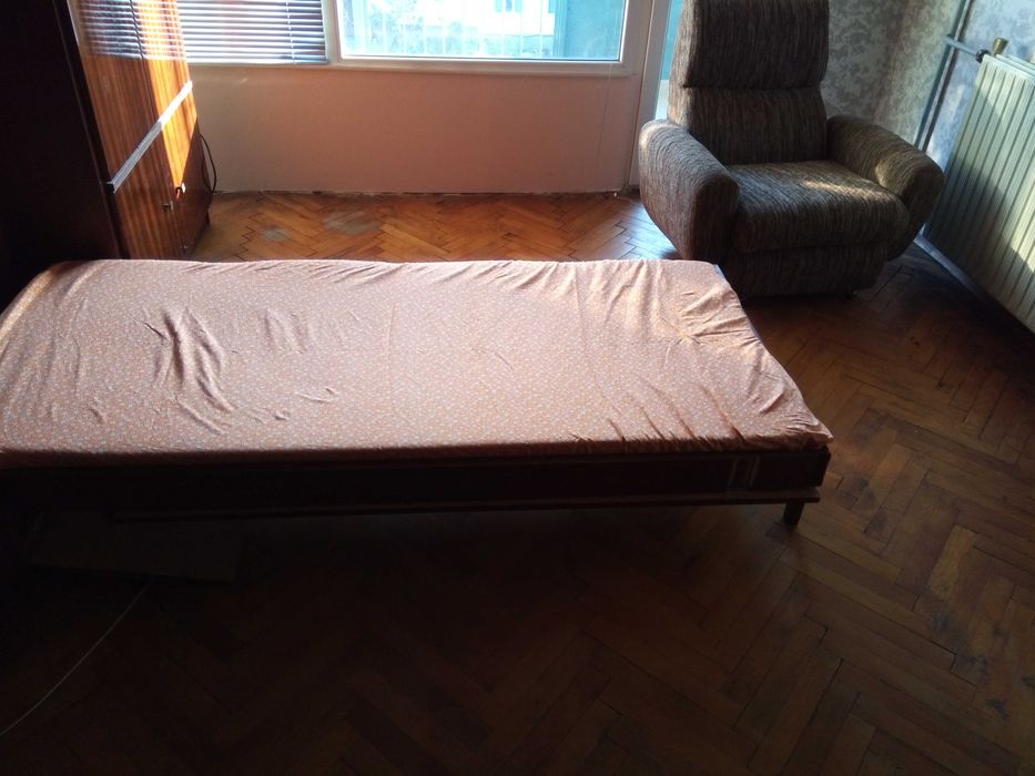 Продава се Двустаен апартамент в Плевен, Сторгозия - 60 кв.м за 1017 €/кв.м - Снимка #2