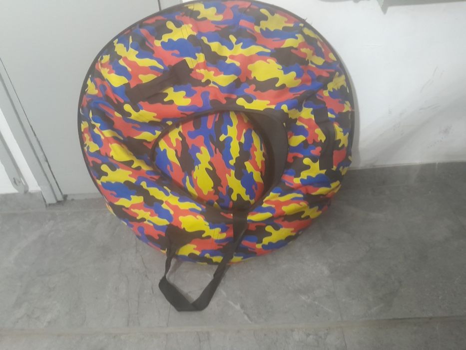 Продам тюбинг Ватрушка
