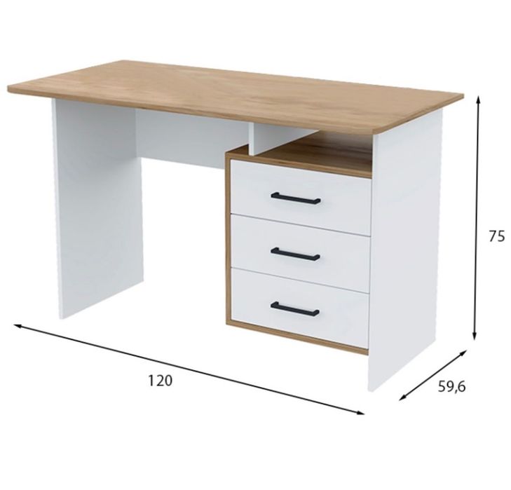 Стол компьютерный