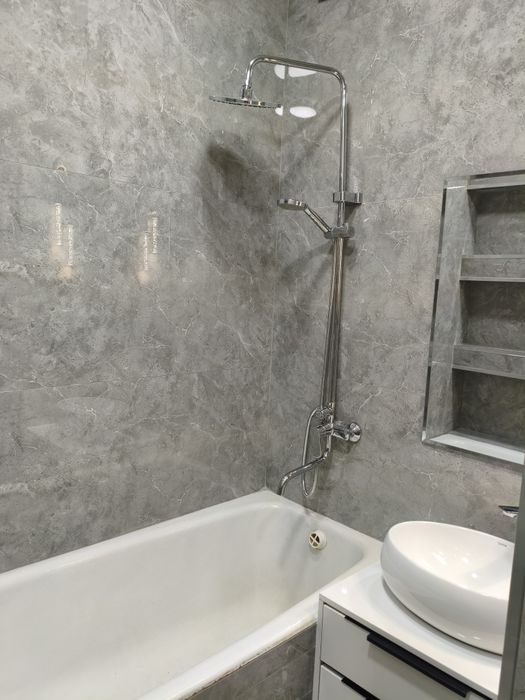 Продам 2/2/4, 57м (своя) м-в Водник