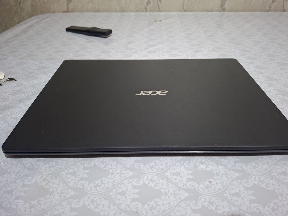 Ноутбук aser aspire A315-14