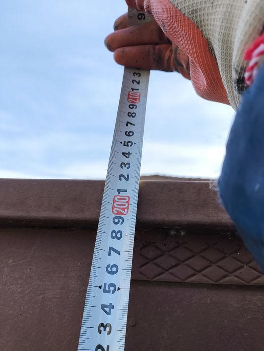 Метални врати за гараж