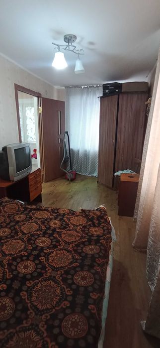 Продам 2-х комнатную квартиру