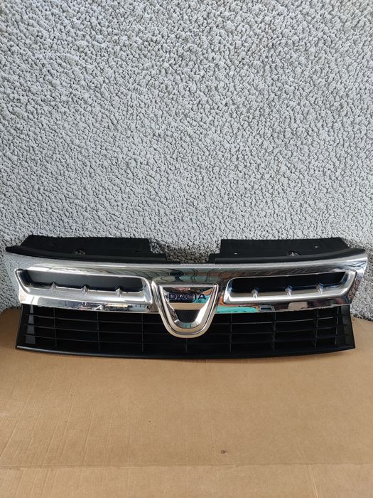 Решетка за Дачия Дъстър