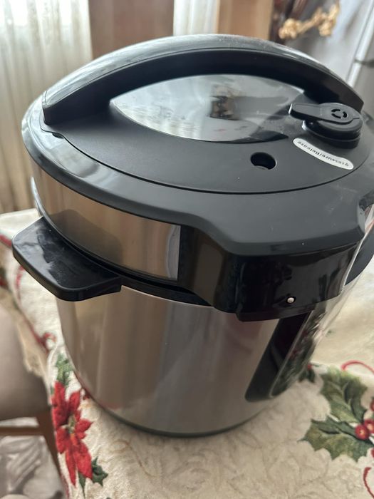 Vand multicooker MYRIA