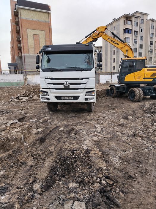 Услуга экскаватор 145 - мини 60