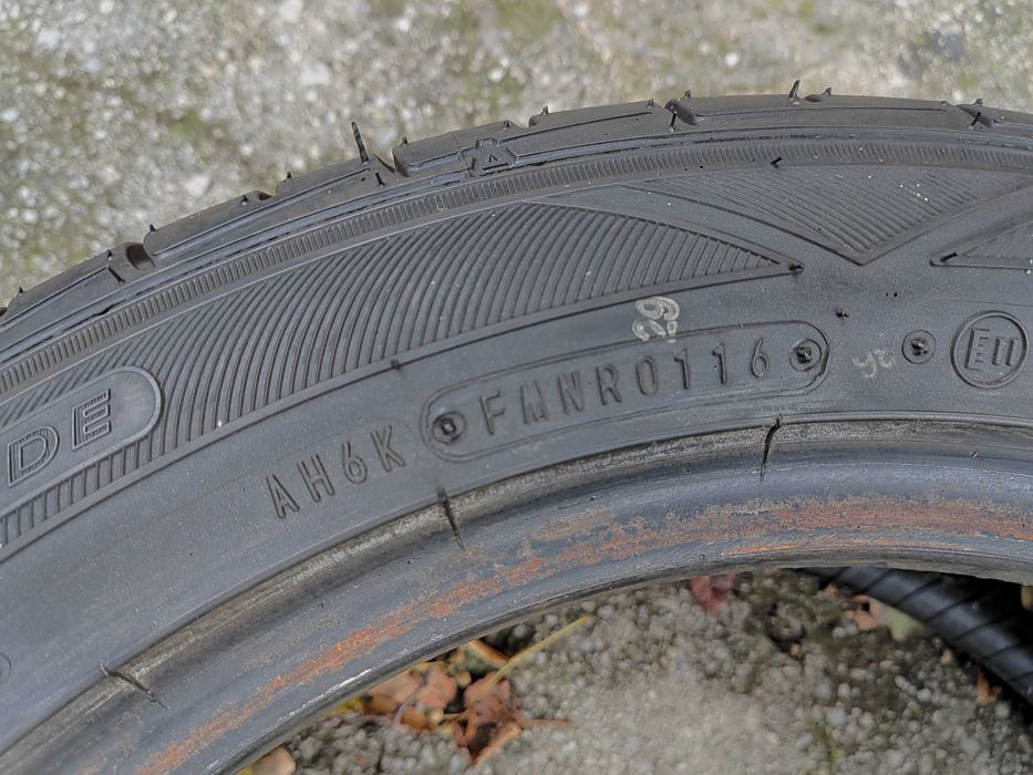 195/50/15 1бр.Falken гума