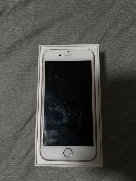 айфон 6 s 16 гбб