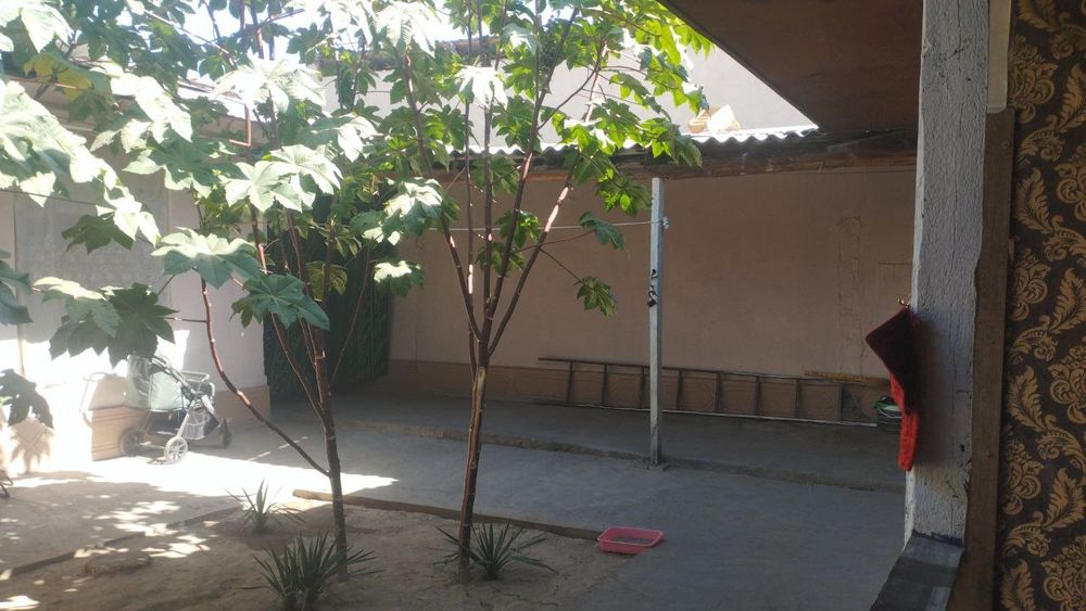 2.7 сотих ховли Чорсу бозор