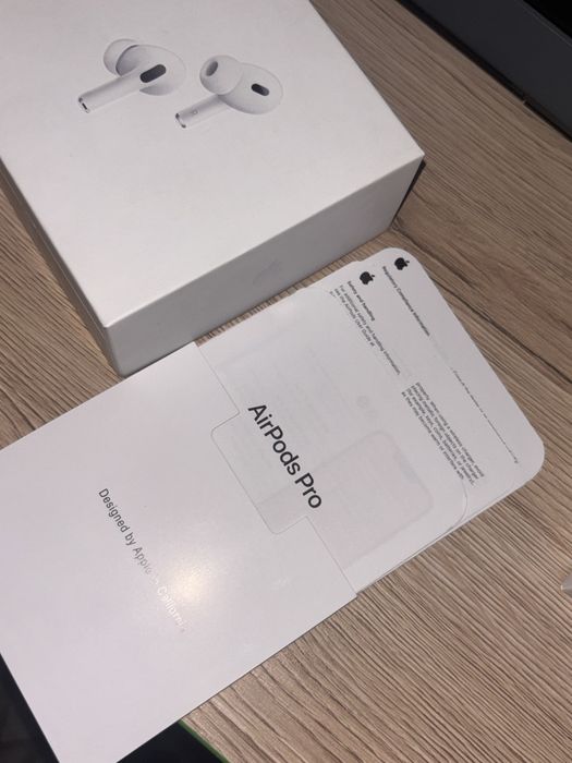 airpods pro