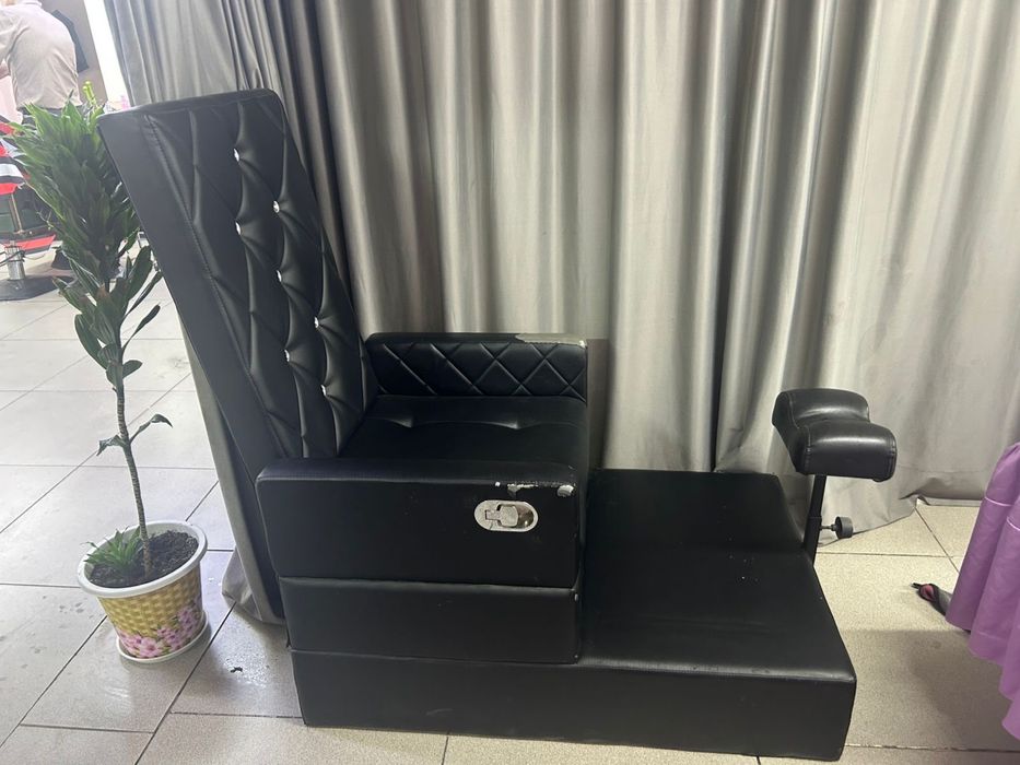 Кресло для маникюра