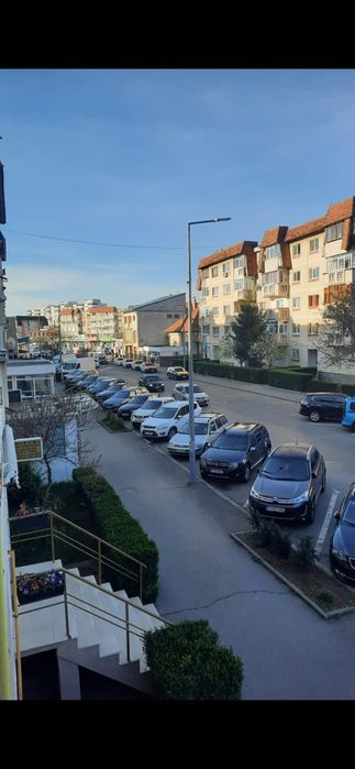 Vând ap 2 cam dec ultracentral(Republicii) et 1/4