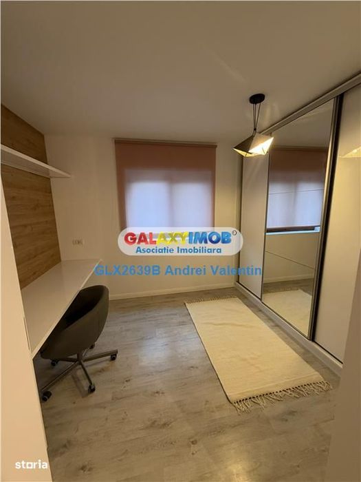 CasaVila Duplex P+1+M Soseaua Oltenitei - Popesti Leordeni
