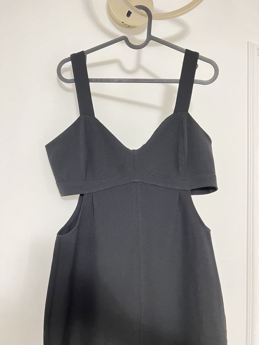 Rochie dama Reserved L NOUA