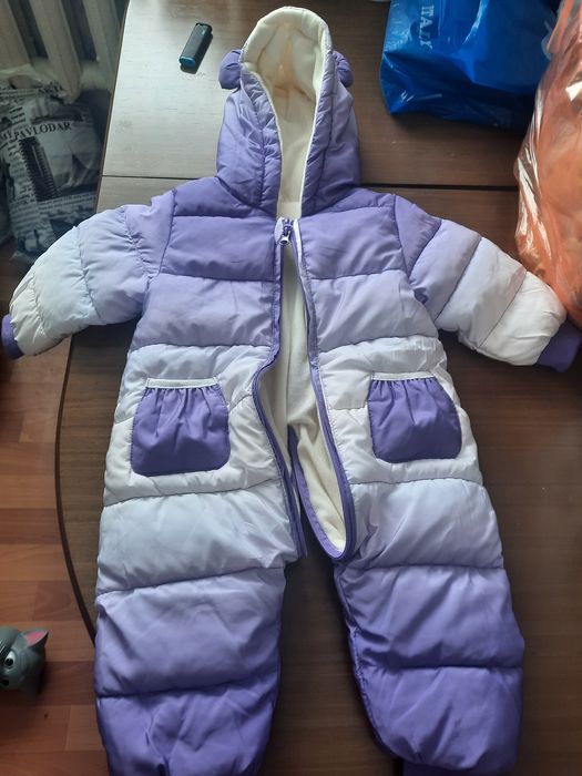 Комбинезон детский