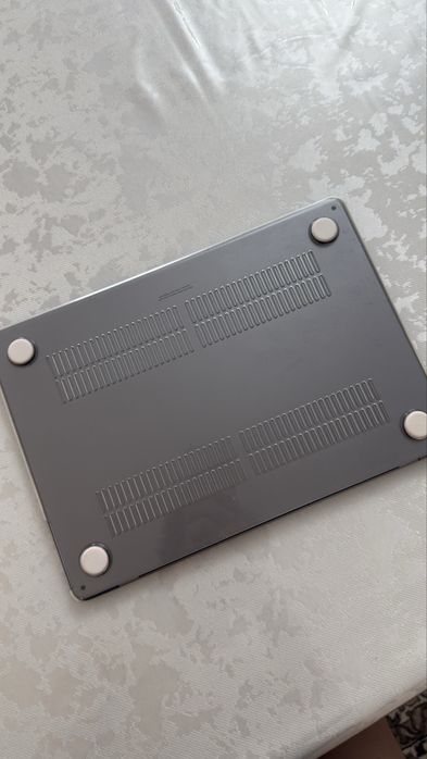 Macbook Air M2[2022] 13.6, 8/512gb