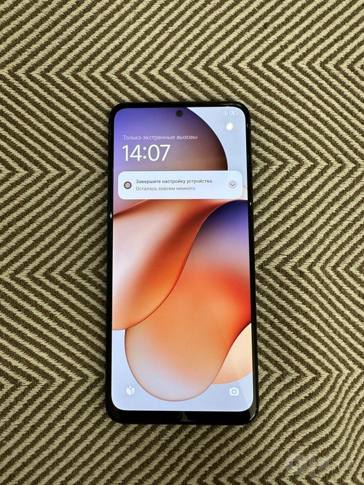 Redmi note 12 256 gb