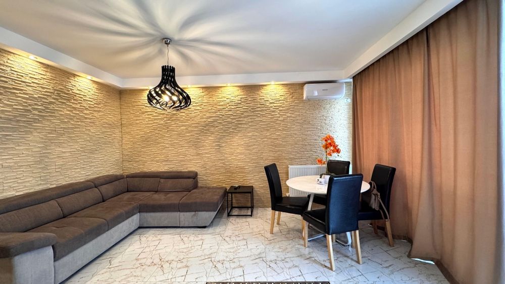 Cazare regim hotelier