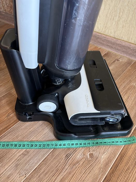 Вертикальный пылесос Tineco Floor One S5