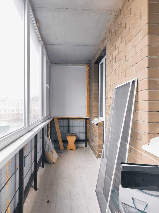 Продам 1 комнатную квартиру