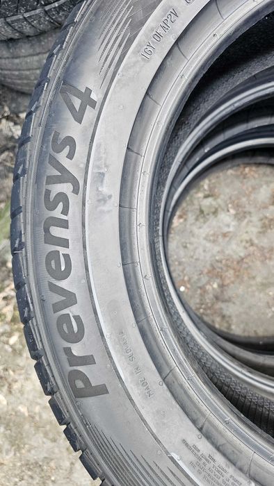 Anvelope 215/60/17 NORAUTO VARA