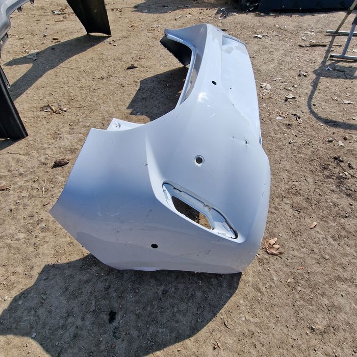 Opel Corsa F 2022 GS line GSI задна броня