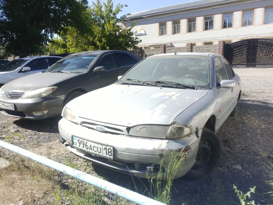 Продам Авто Форд