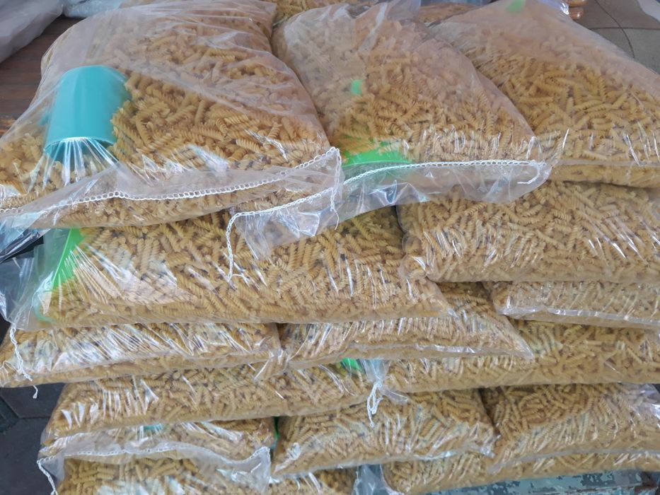 Makaron ishlab chiqarish biznes! Srochno sotiladi