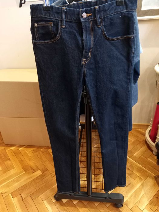 дънки, панталони, къси панталони за пораснали момчета