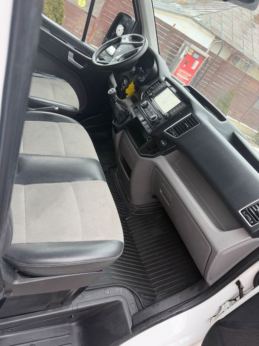 Hyundai h350 an 2017