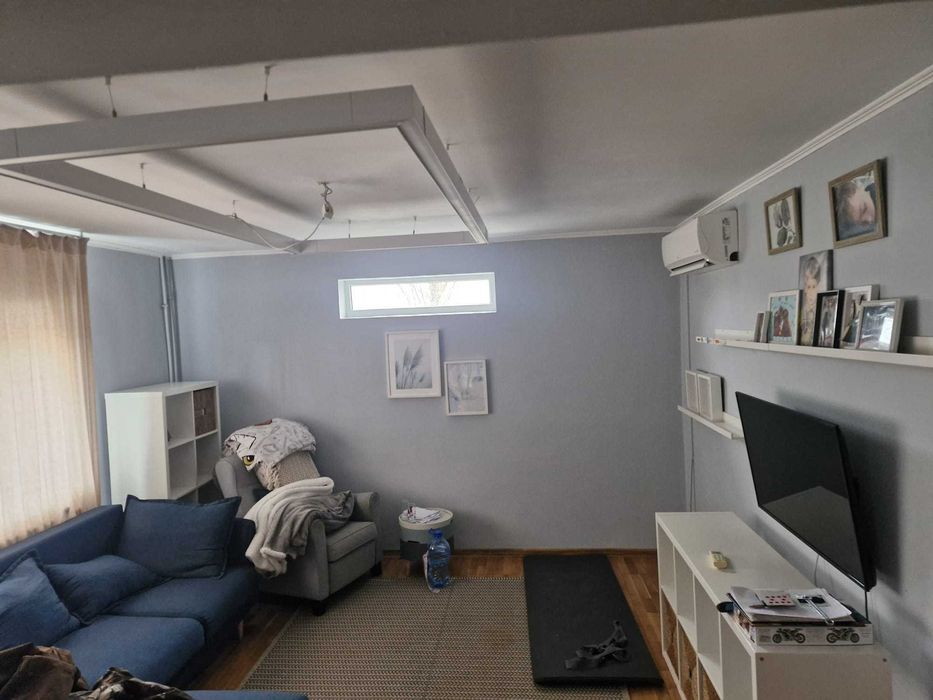 Casa de vanzare 118 mp.