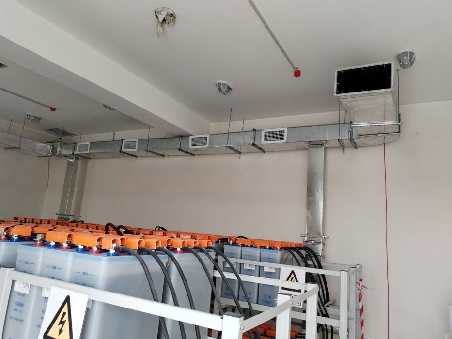 Воздуховоды, каналы, вентиляция, приток вытяжка. Монтаж. Shamollatish