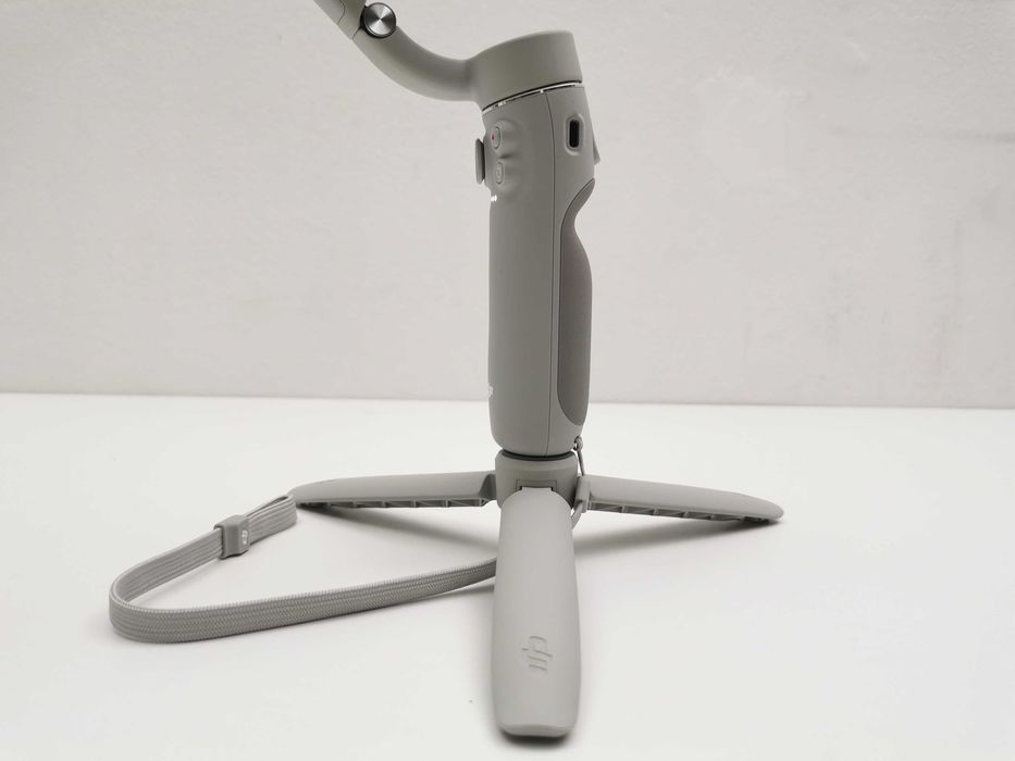 Гимбъл DJI Osmo Mobile 5