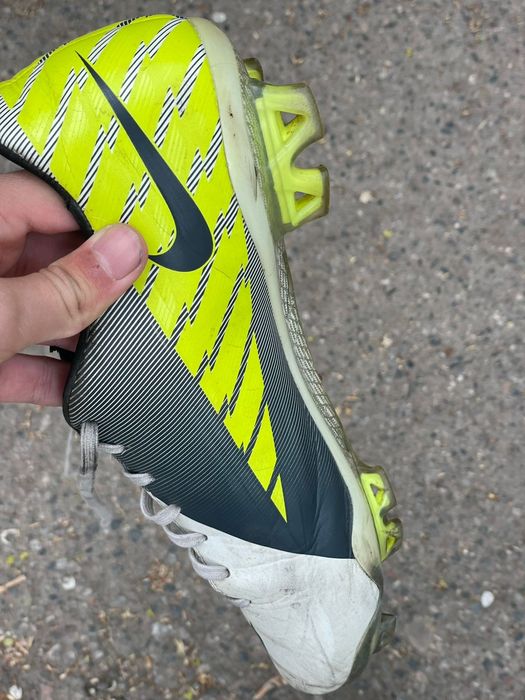 Продаю vapor 7 легендарные бутсы