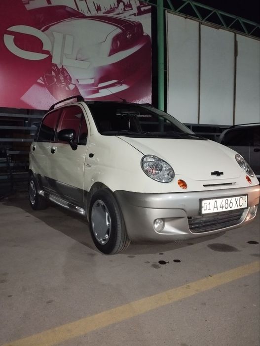 Matiz best 2015yil